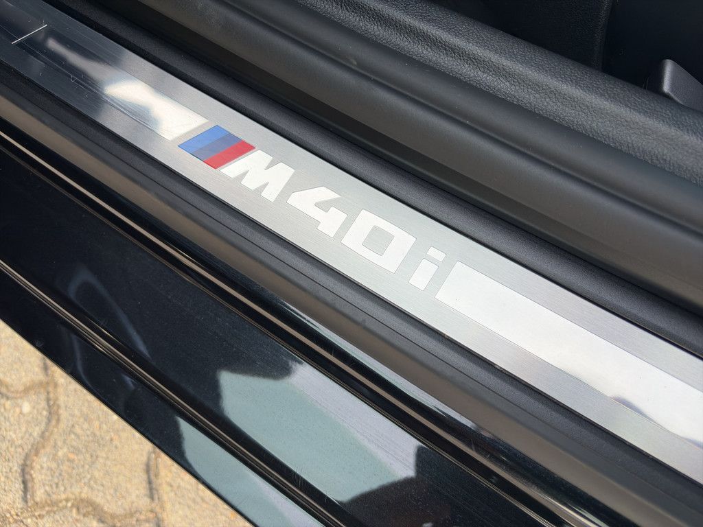 BMW Z4 M40i LED LEDER HUD KAMERA 19" H/K MEMORY foto 20