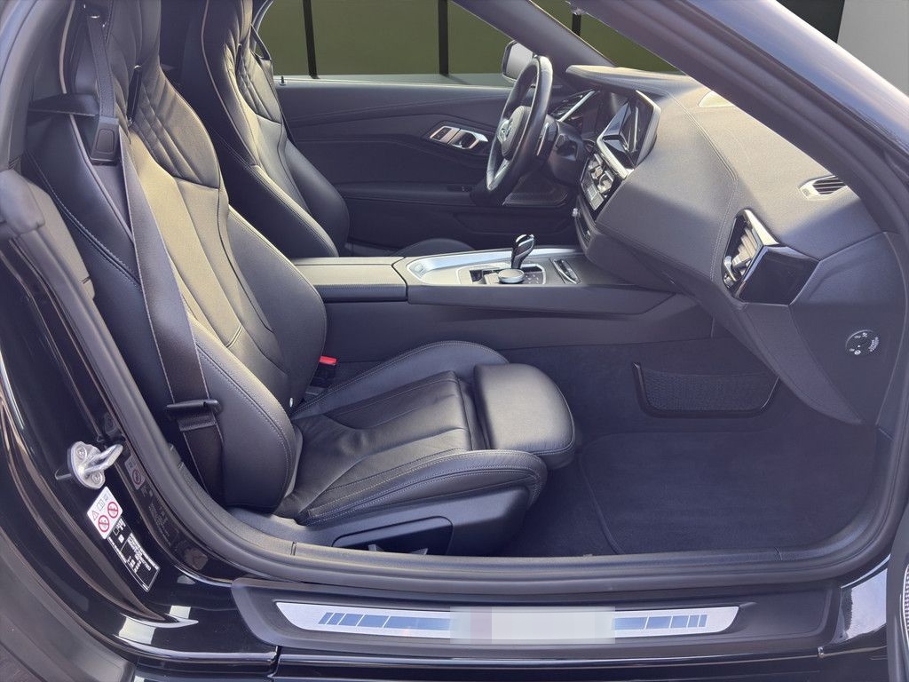 BMW Z4 M40i LED LEDER HUD KAMERA 19" H/K MEMORY foto 5