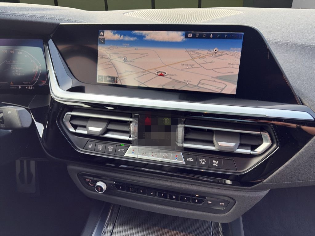 BMW Z4 M40i LED LEDER HUD KAMERA 19" H/K MEMORY foto 9