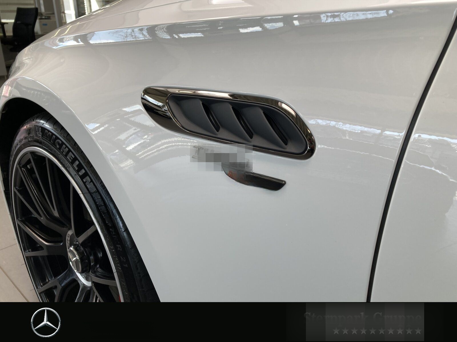 Mercedes-Benz E 53 4M+ AMG Night II+Super+Pano+AHK+DriversPack foto 23