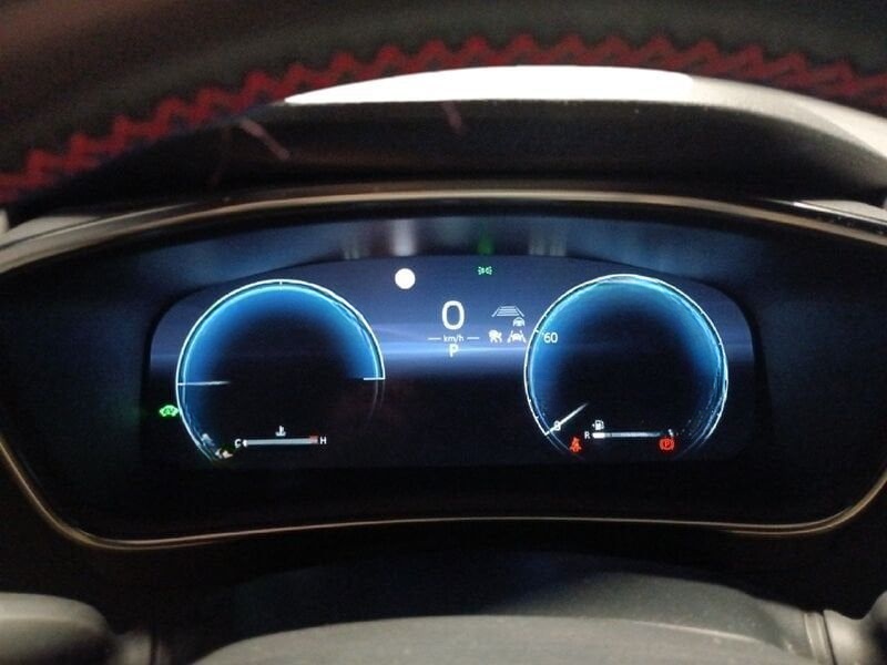 Toyota Corolla 1.8 Hybrid GR Sport MY23 foto 14