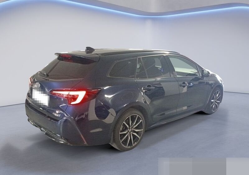 Toyota Corolla 1.8 Hybrid GR Sport MY23 foto 6