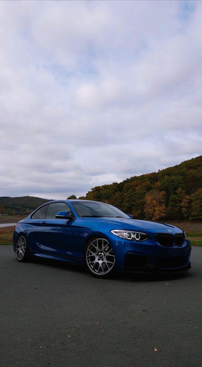 BMW M235i Coupe AC Schnitzer M Performance Top foto 11