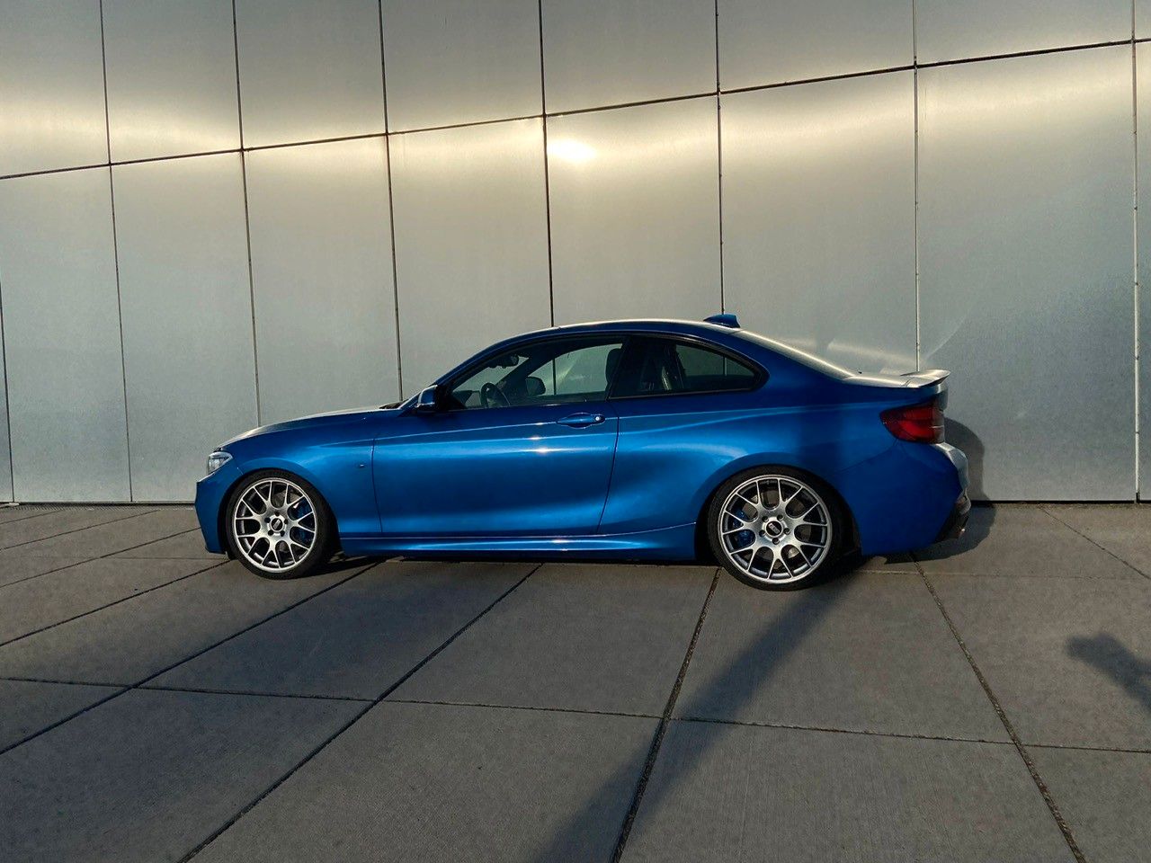 BMW M235i Coupe AC Schnitzer M Performance Top foto 12