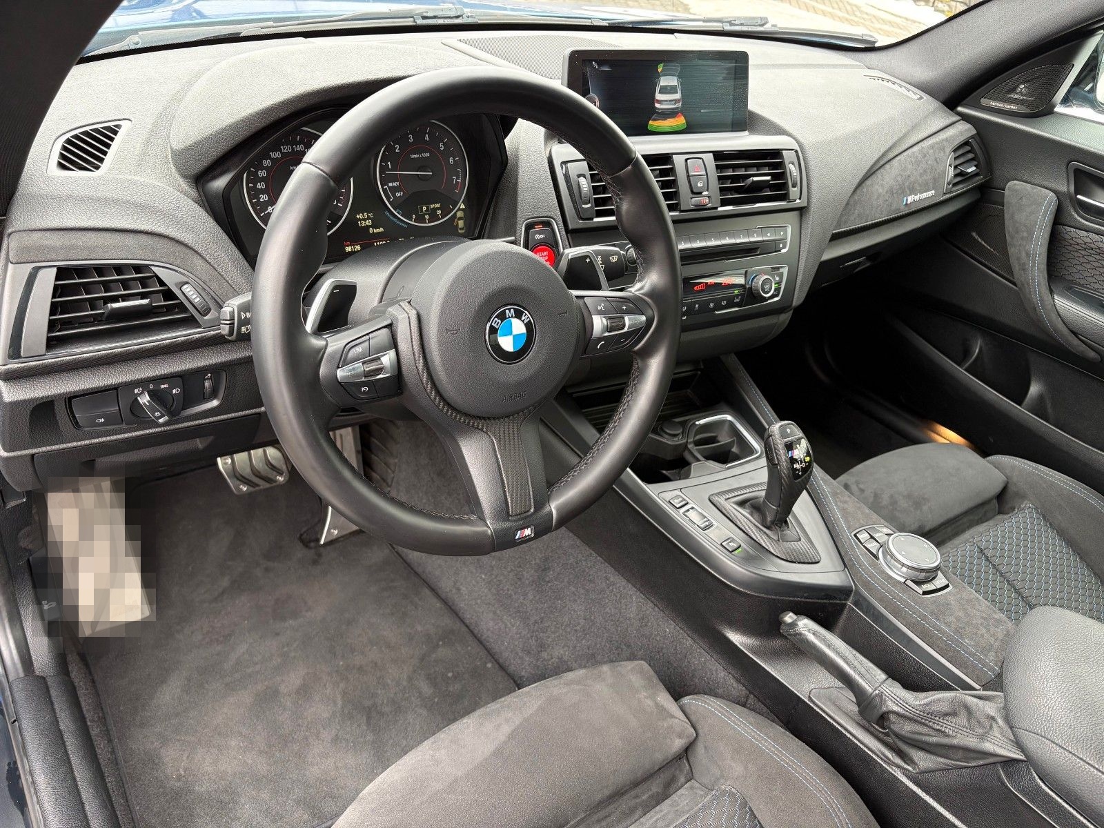 BMW M235i Coupe AC Schnitzer M Performance Top foto 13