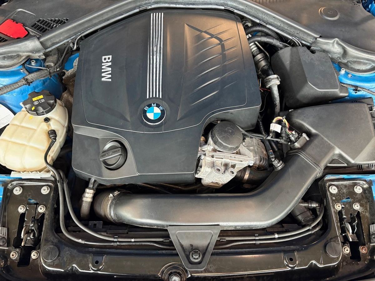 BMW M235i Coupe AC Schnitzer M Performance Top foto 22