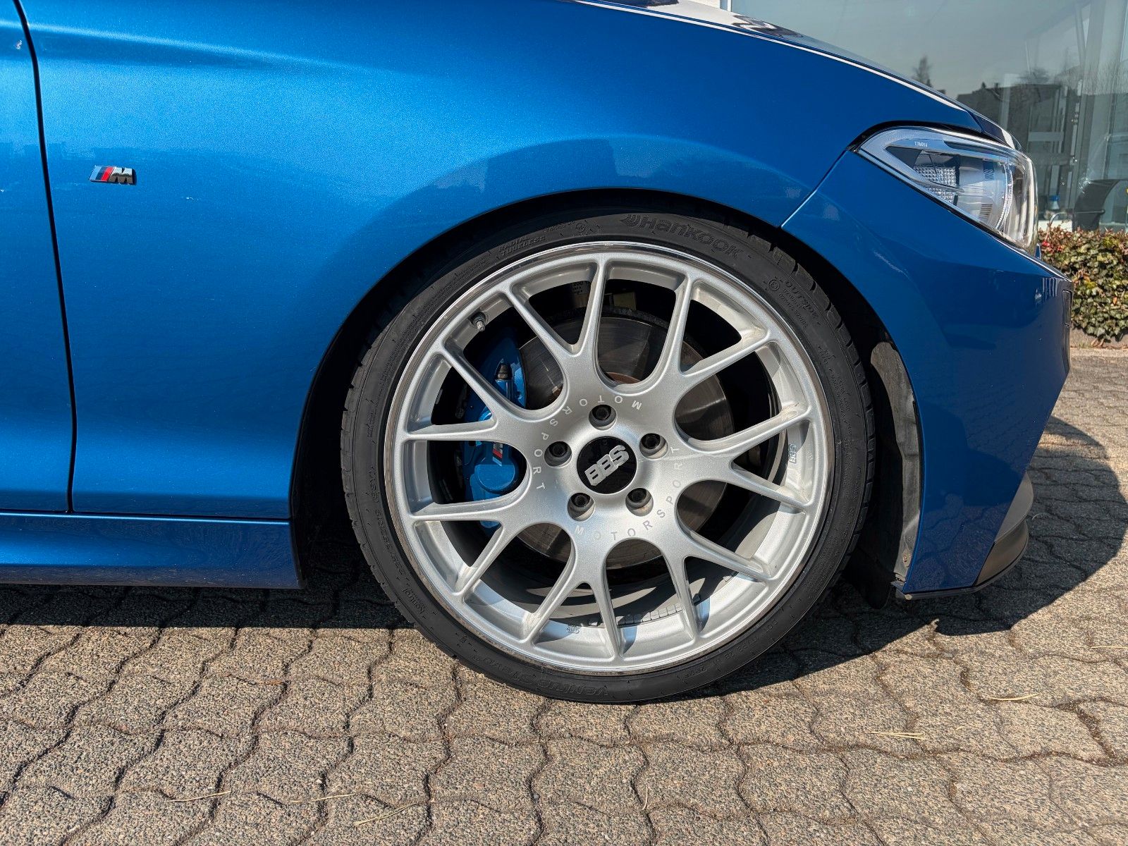 BMW M235i Coupe AC Schnitzer M Performance Top foto 7