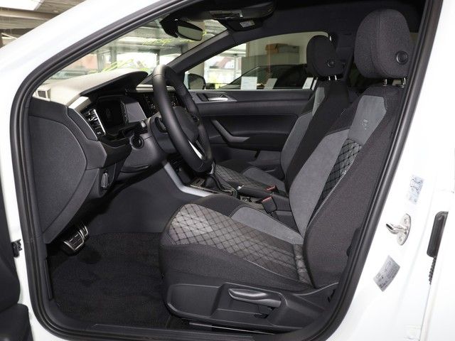 Volkswagen Polo "R-LINE" 1,0 l TSI 7-Gang DSG KAMERA-IQ-DRI foto 4