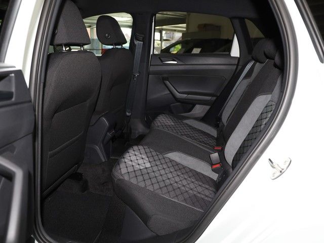 Volkswagen Polo "R-LINE" 1,0 l TSI 7-Gang DSG KAMERA-IQ-DRI foto 5