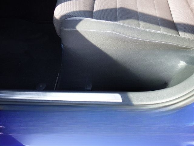 Volkswagen Golf VII Variant 2.0 TSI R 4Motion BMT foto 16