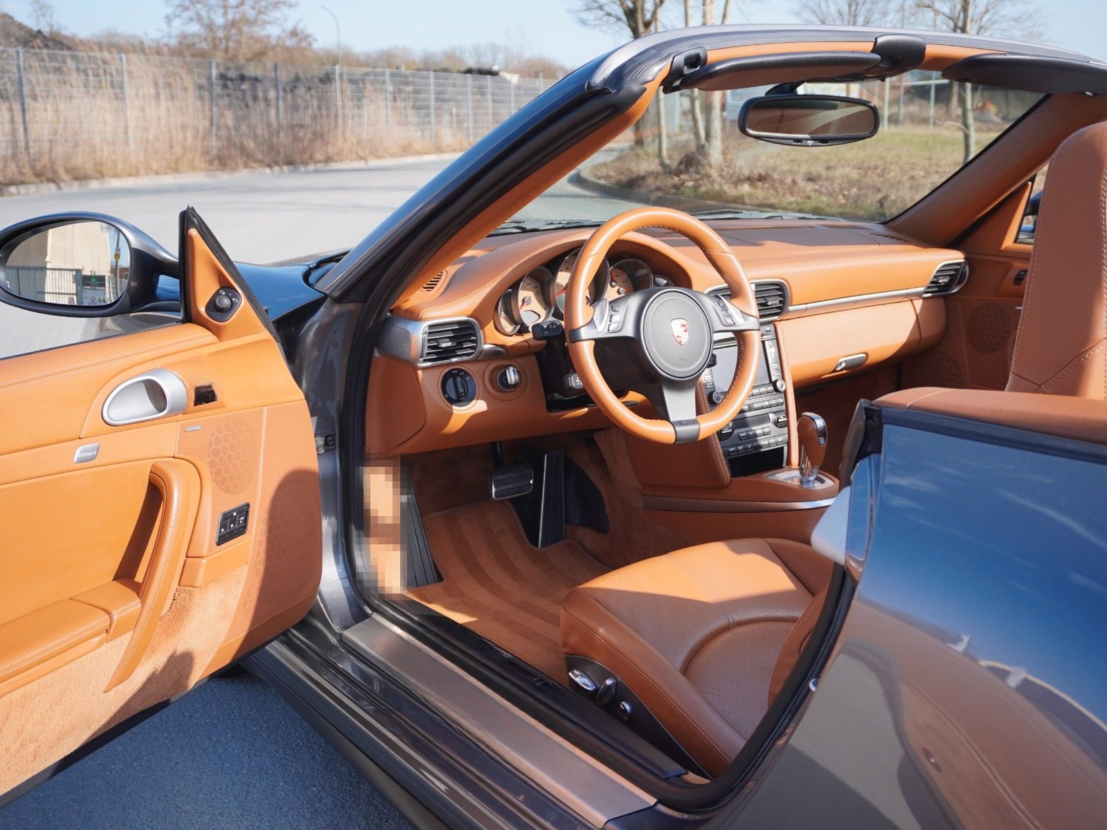 Porsche 997 GTS Cabrio | SportAgA | Bose | Sport foto 22