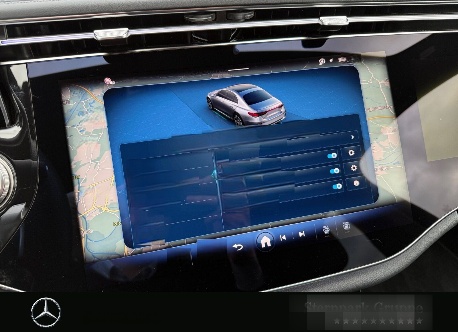 Mercedes-Benz E 300 de AMG +SUPERSCREEN+360°+Memory+DigiL++ foto 20