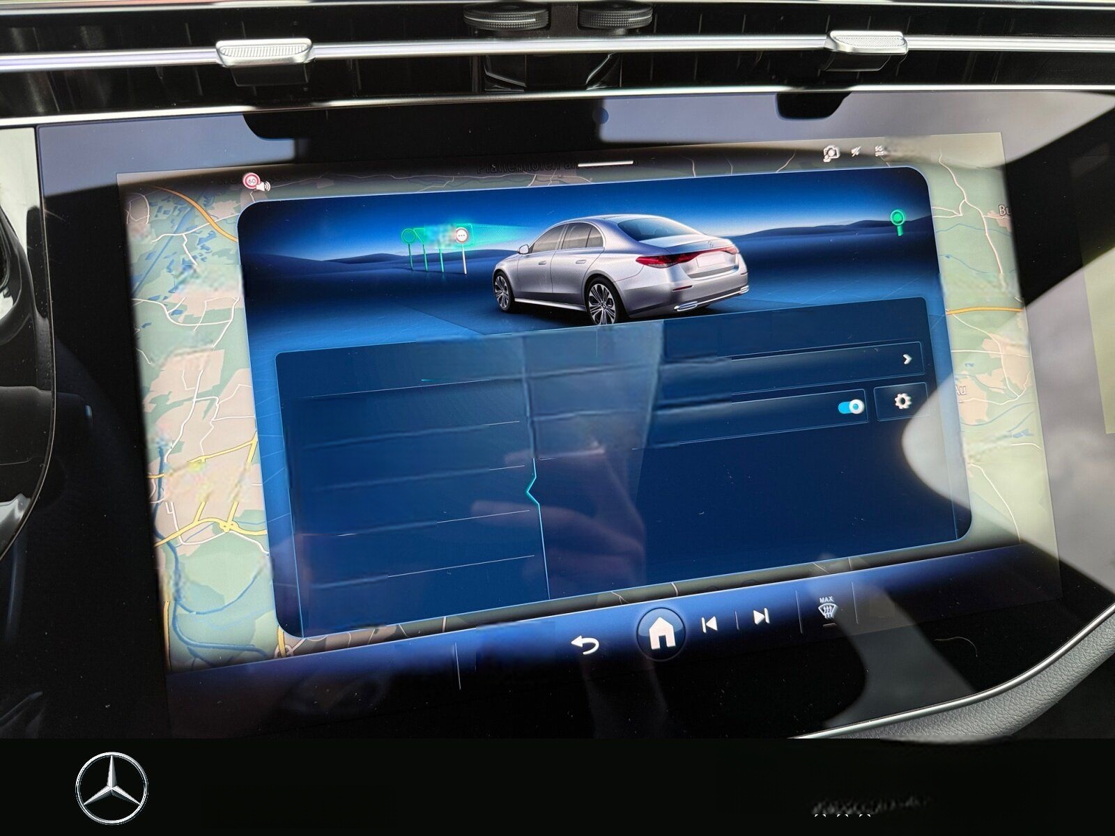 Mercedes-Benz E 300 de AMG +SUPERSCREEN+360°+Memory+DigiL++ foto 21