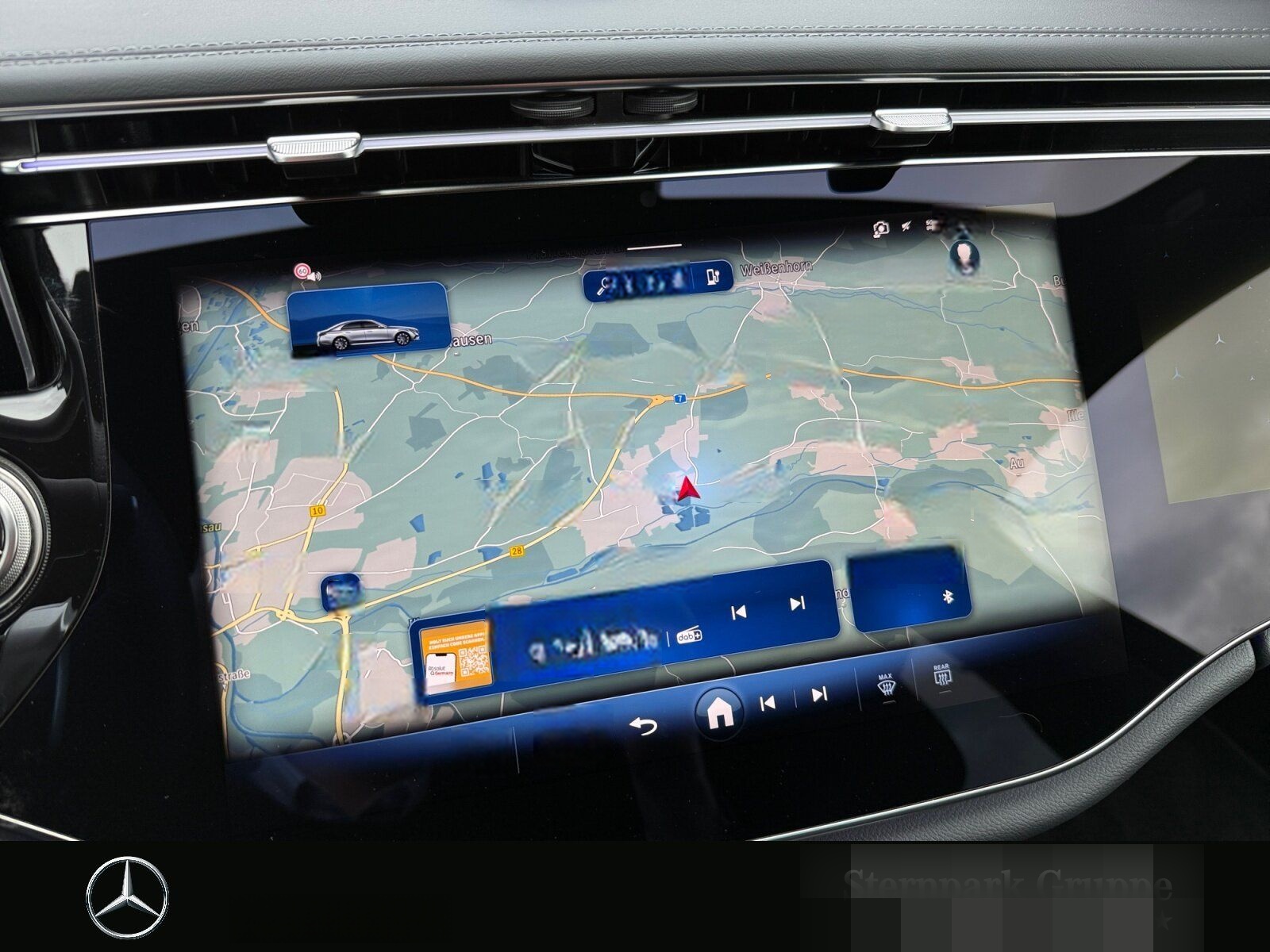 Mercedes-Benz E 300 de AMG +SUPERSCREEN+360°+Memory+DigiL++ foto 23