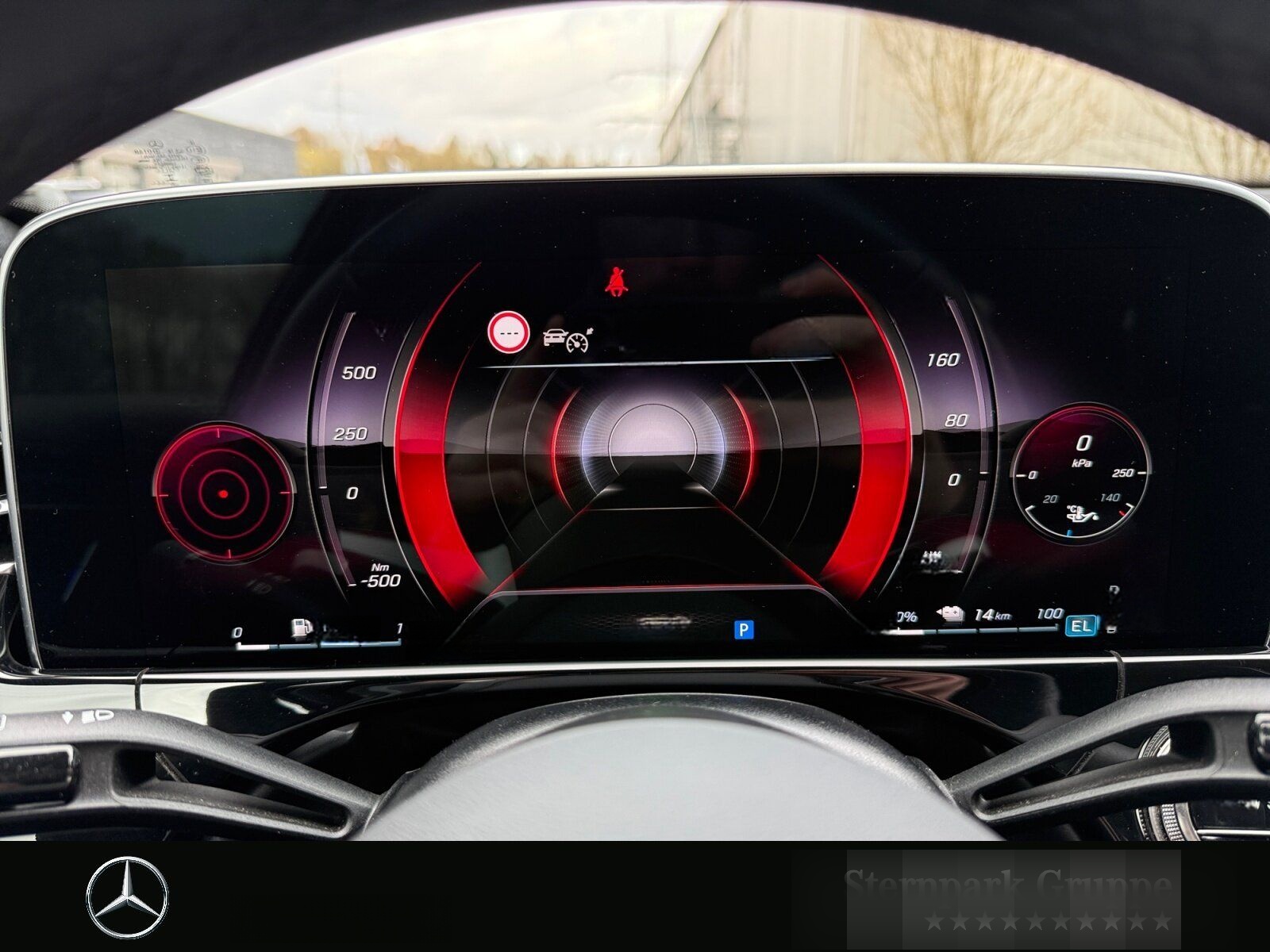 Mercedes-Benz E 300 de AMG +SUPERSCREEN+360°+Memory+DigiL++ foto 25