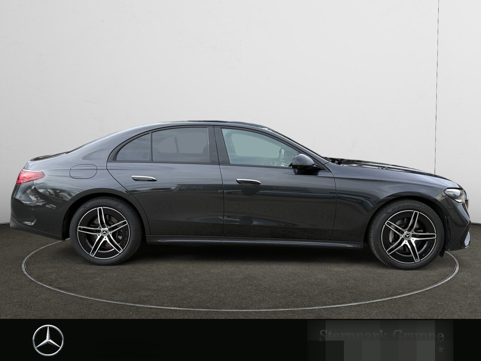 Mercedes-Benz E 300 de AMG +SUPERSCREEN+360°+Memory+DigiL++ foto 6