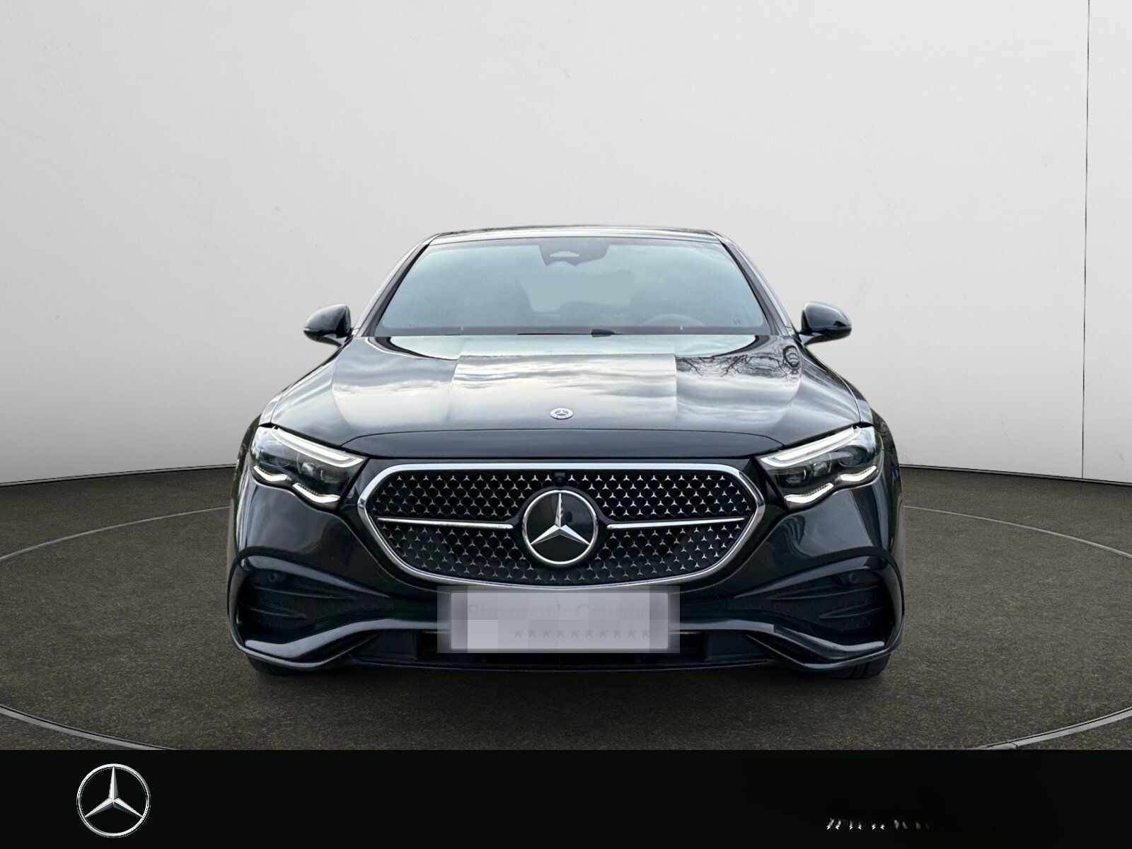 Mercedes-Benz E 300 de AMG +SUPERSCREEN+360°+Memory+DigiL++ foto 8