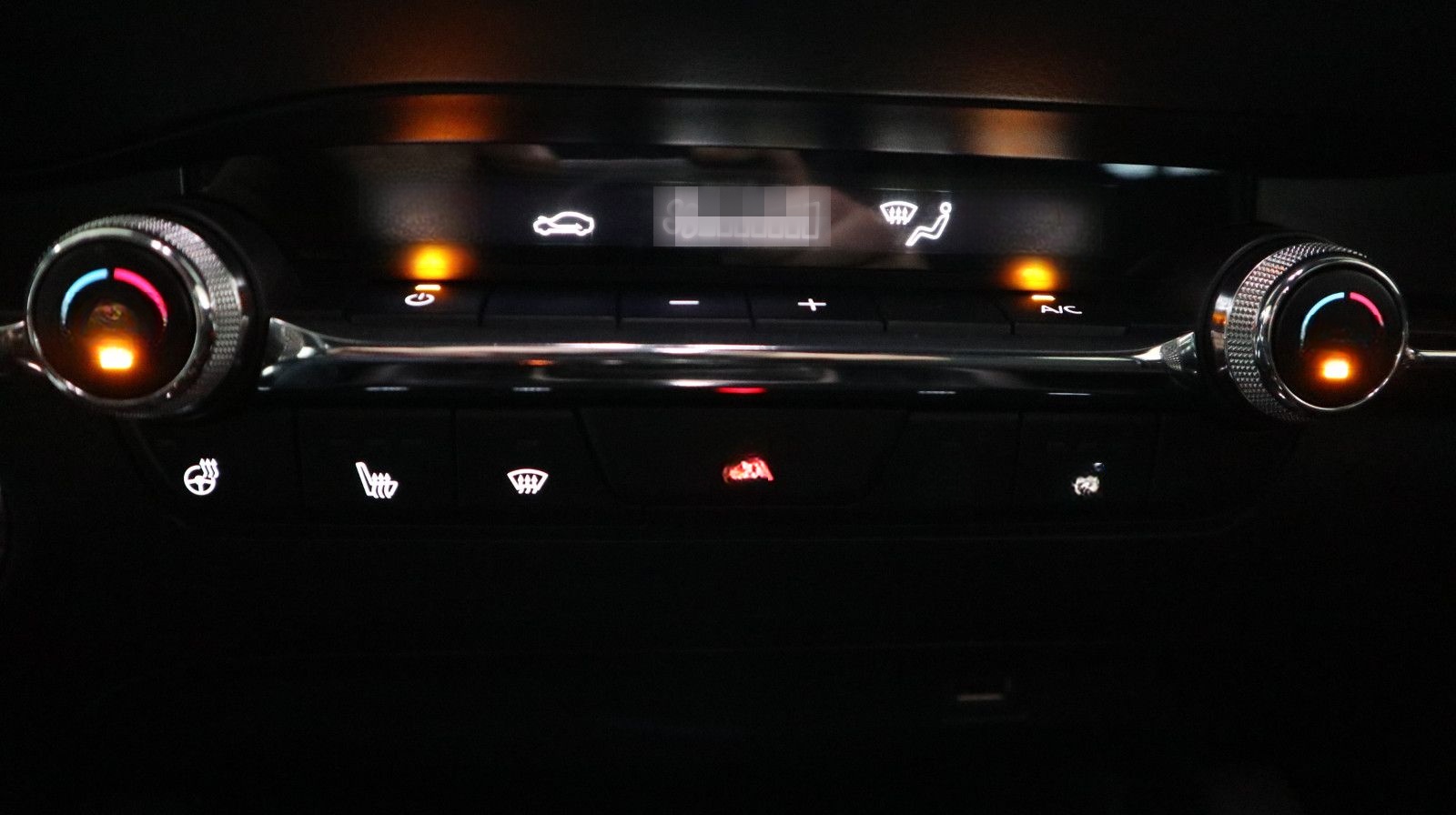 Mazda 3 5-trg. *360°*NAVI*LHZ*HEAD-UP*SHZ*LED*PDC v+h* foto 16
