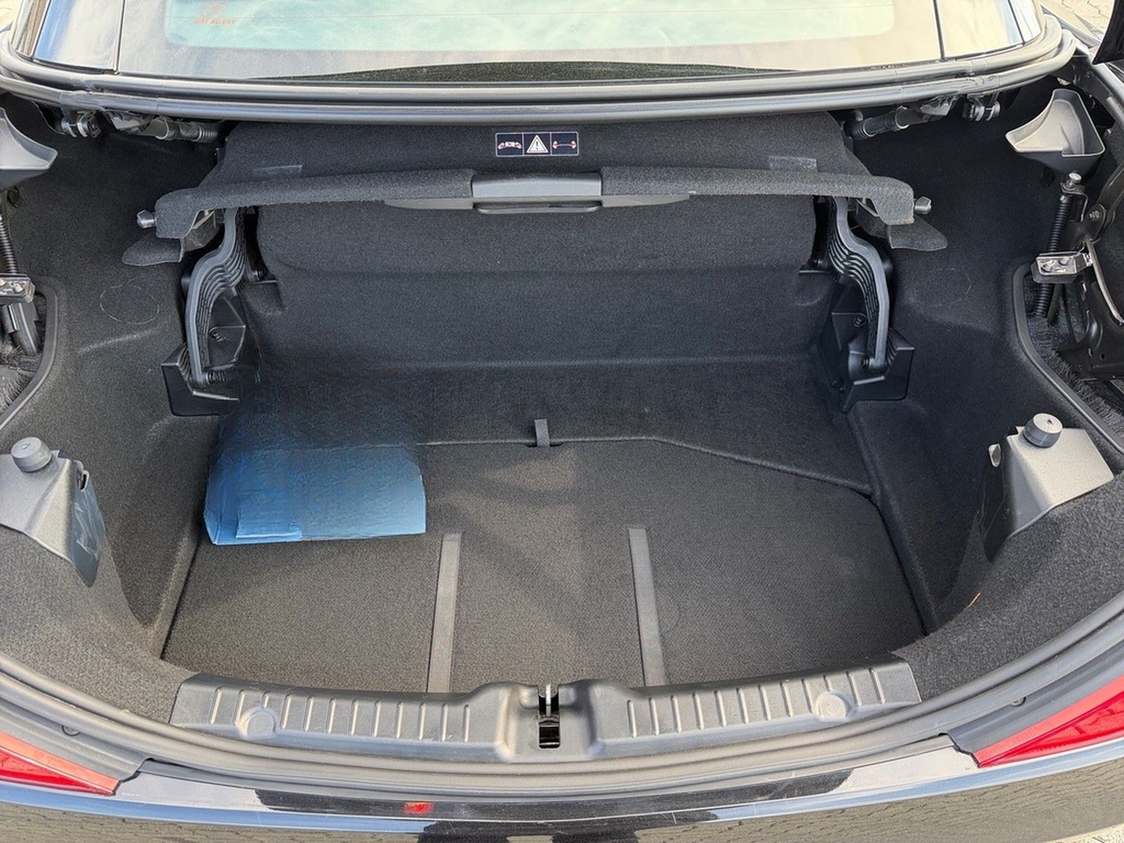 Mercedes-Benz SLK 200 BlueEfficiency Sehr gepflegt!!! foto 12