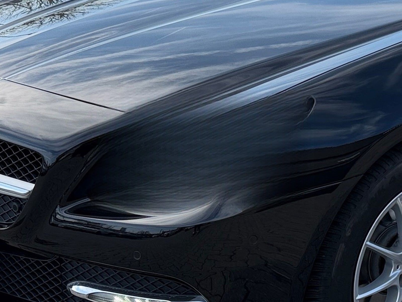 Mercedes-Benz SLK 200 BlueEfficiency Sehr gepflegt!!! foto 5