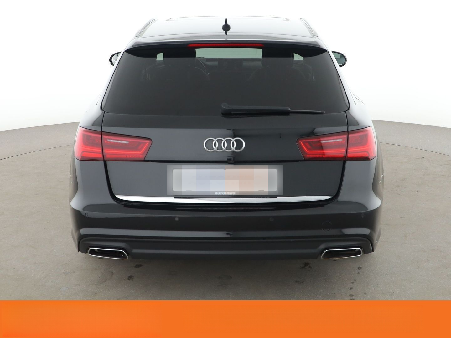Audi A6 3.0 V6 TDI clean diesel quattro Aut.*NAVI*HUD foto 5