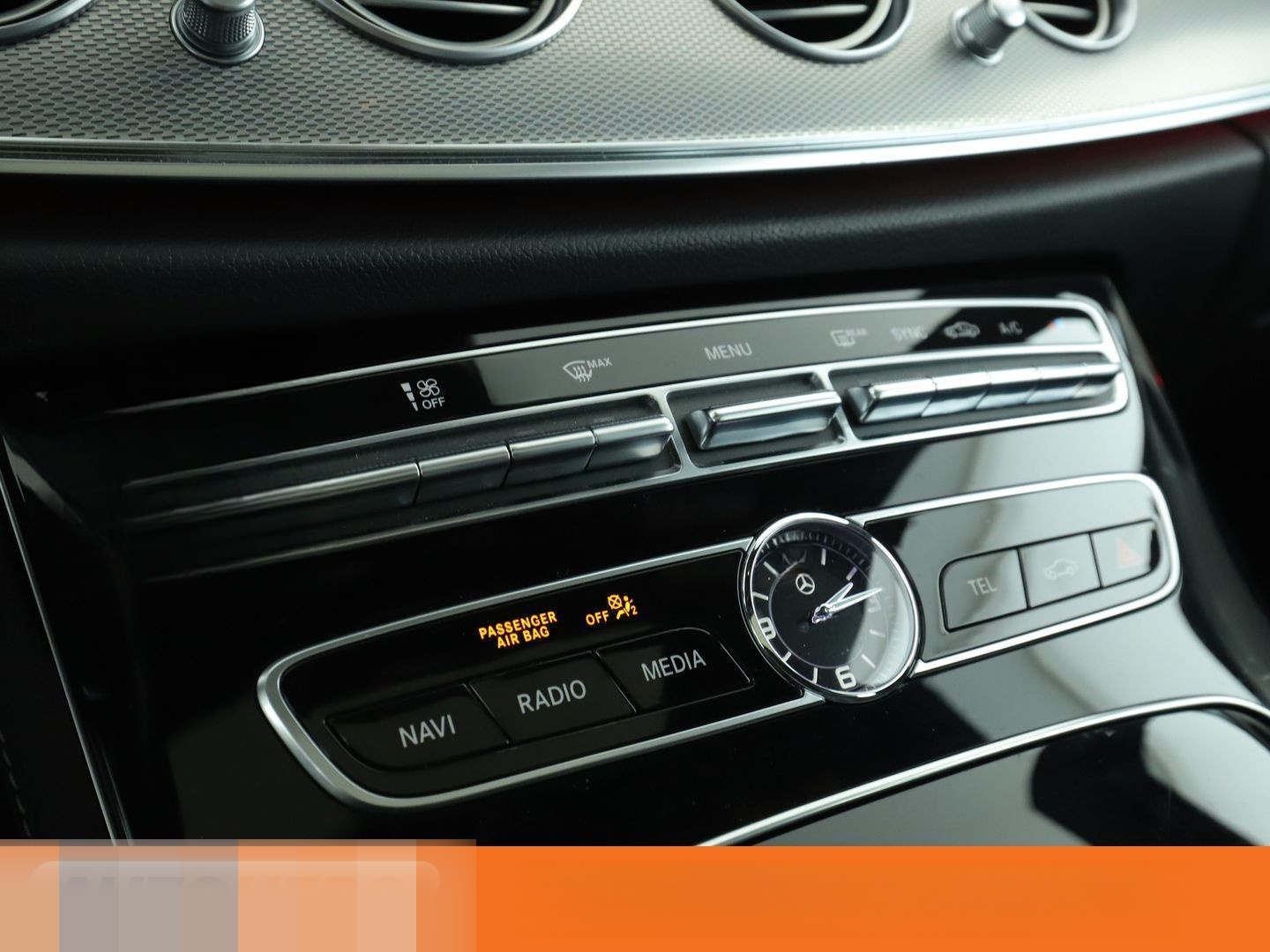 Mercedes-Benz E-Klasse E 400 d T 4Matic AMG Line Aut.*NAVI*PDC foto 24