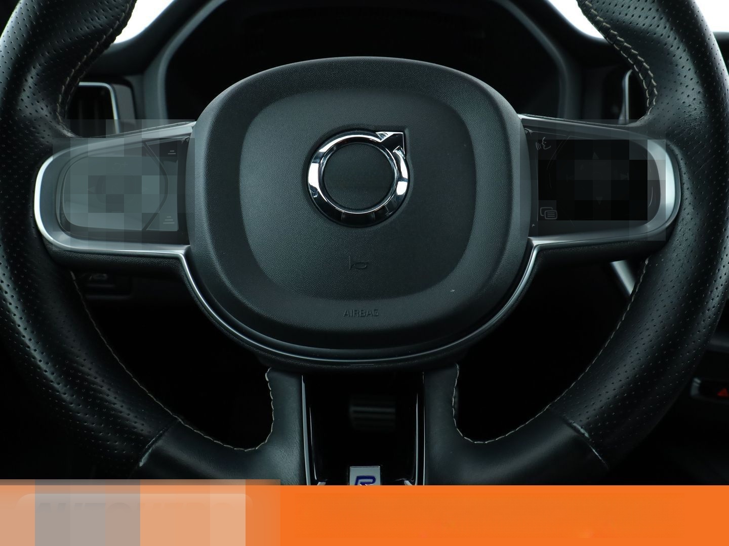 Volvo XC60 2.0 T4 R Design 2WD Aut.*NAV*LED*ACC*PDC*SH foto 19