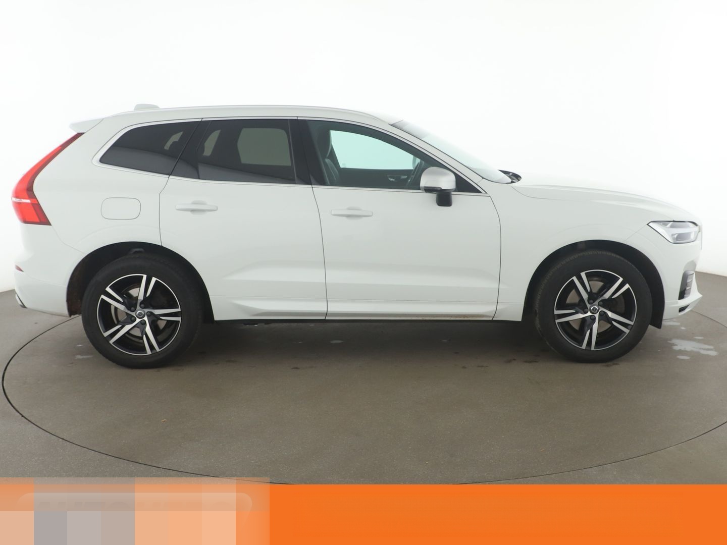 Volvo XC60 2.0 T4 R Design 2WD Aut.*NAV*LED*ACC*PDC*SH foto 7