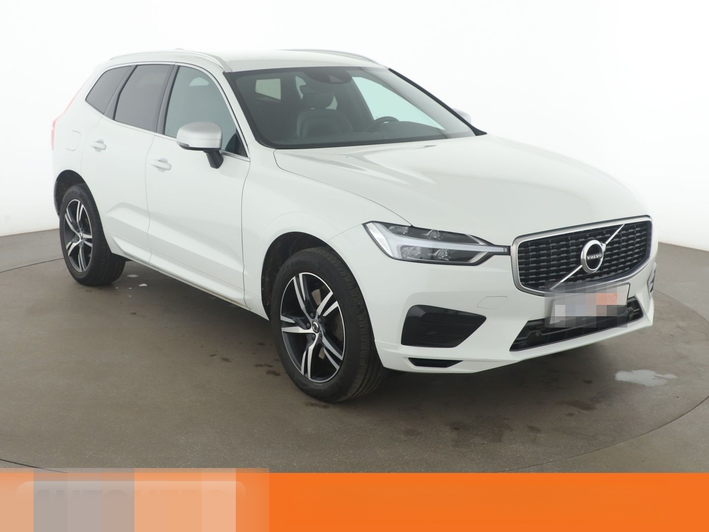 Volvo XC60 2.0 T4 R Design 2WD Aut.*NAV*LED*ACC*PDC*SH foto 8