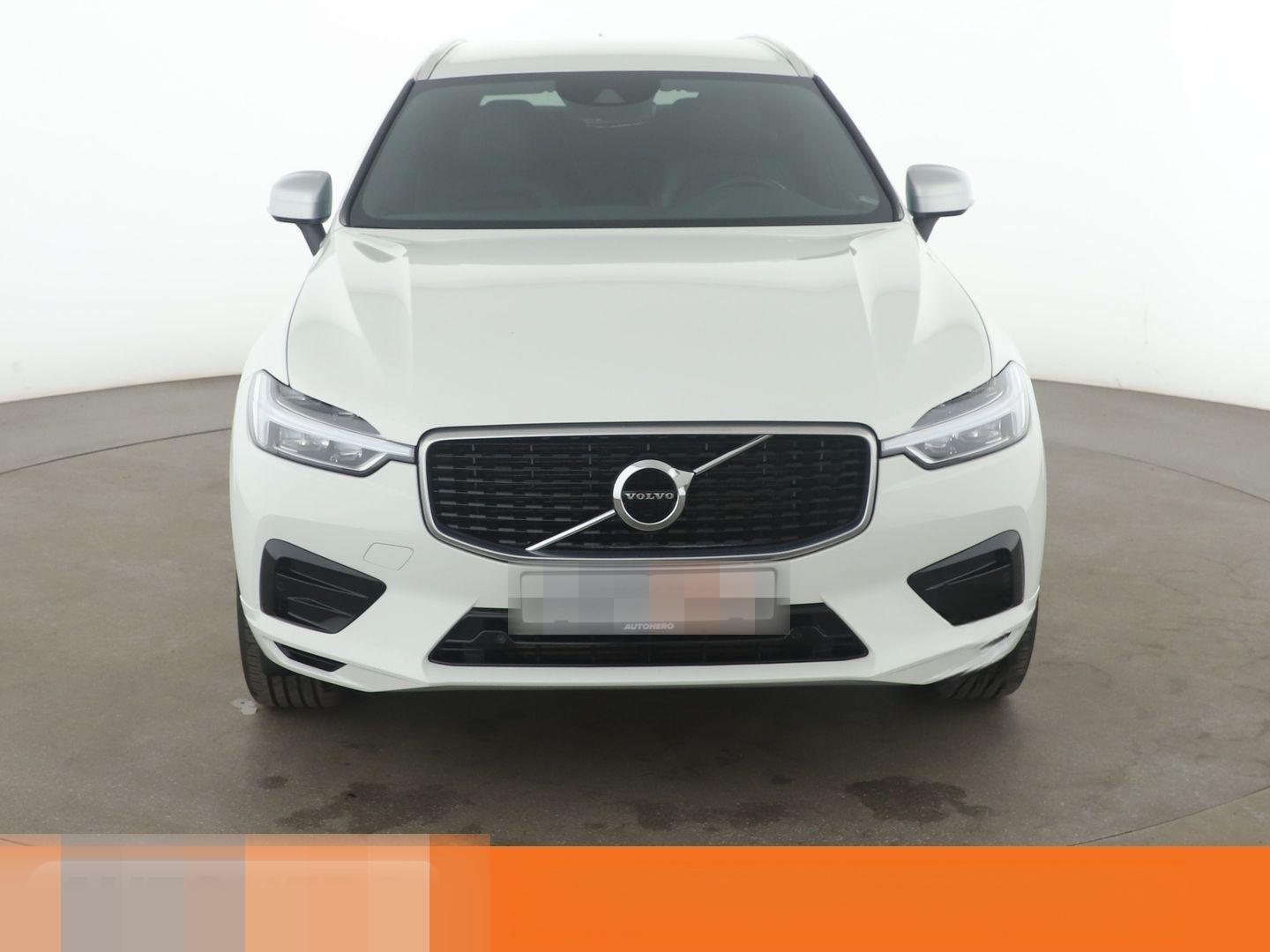 Volvo XC60 2.0 T4 R Design 2WD Aut.*NAV*LED*ACC*PDC*SH foto 9