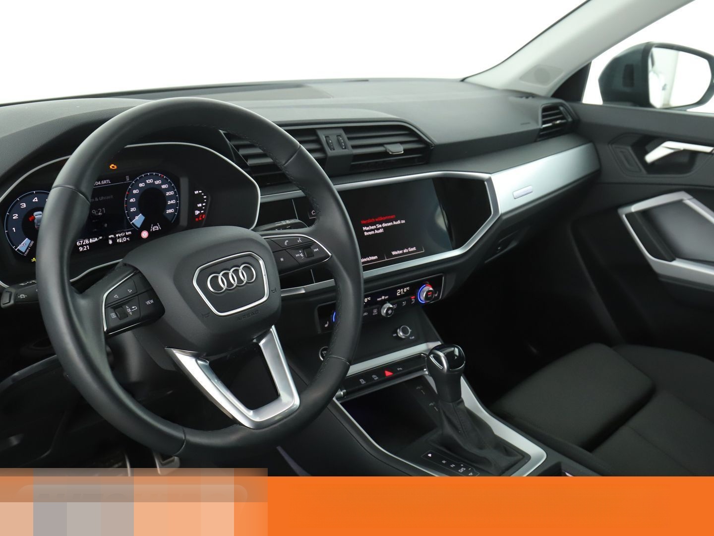 Audi Q3 35 TFSI S Line Aut.*LED*TEMPO*CAM*PDC* foto 11