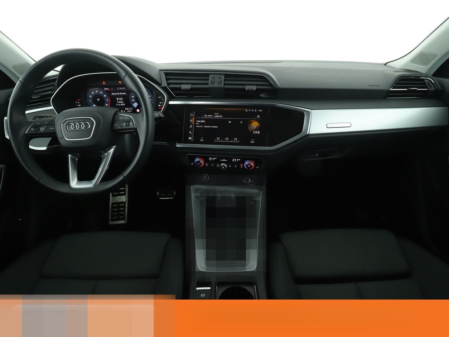 Audi Q3 35 TFSI S Line Aut.*LED*TEMPO*CAM*PDC* foto 12
