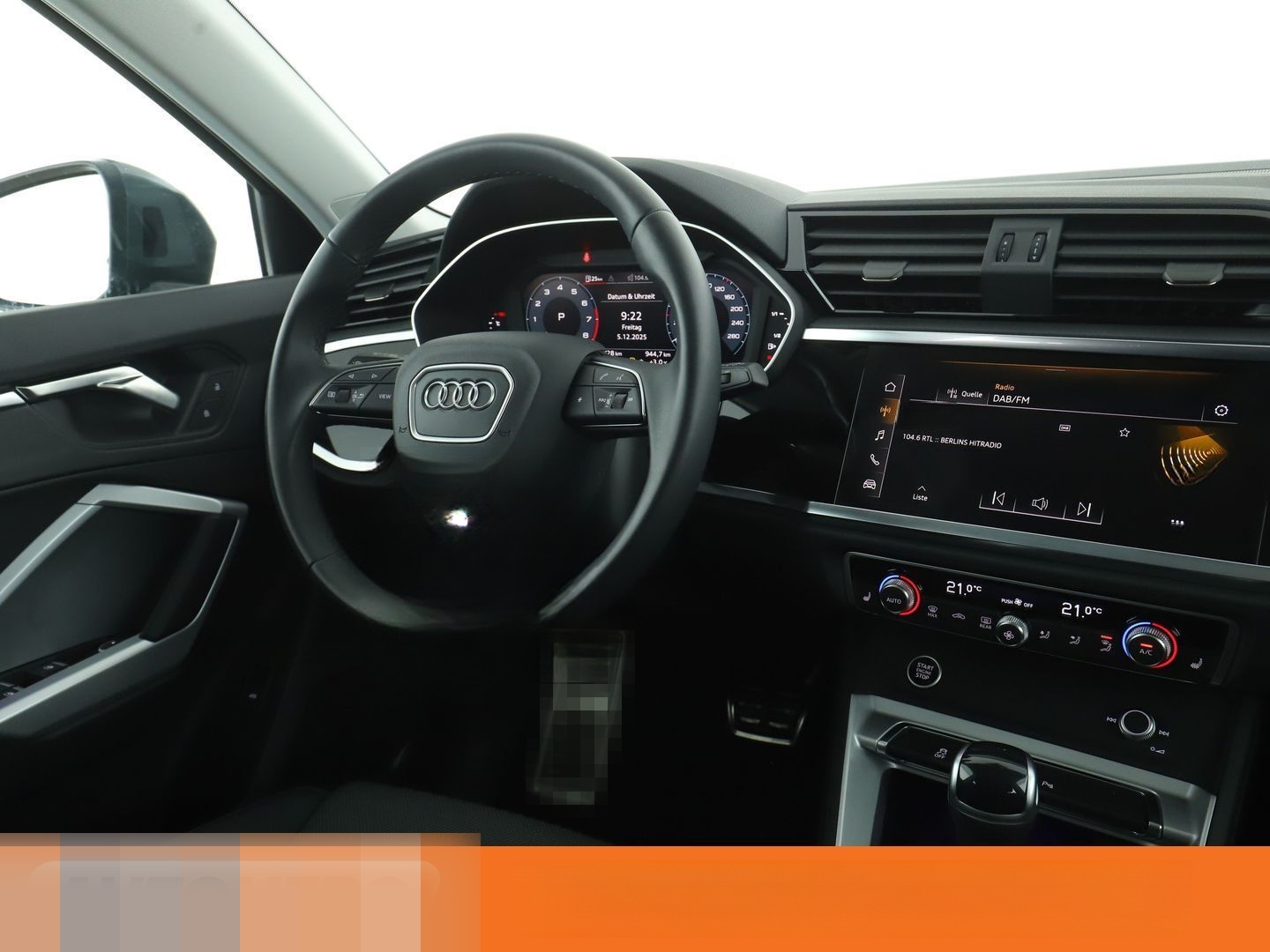 Audi Q3 35 TFSI S Line Aut.*LED*TEMPO*CAM*PDC* foto 13