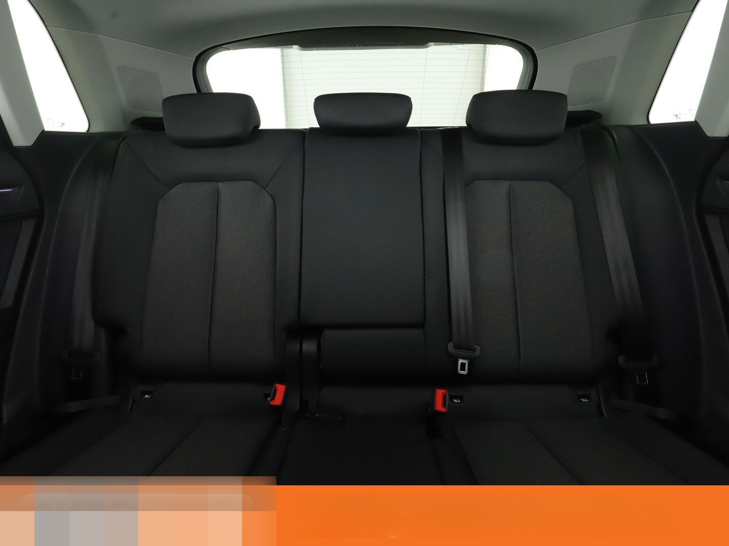 Audi Q3 35 TFSI S Line Aut.*LED*TEMPO*CAM*PDC* foto 16