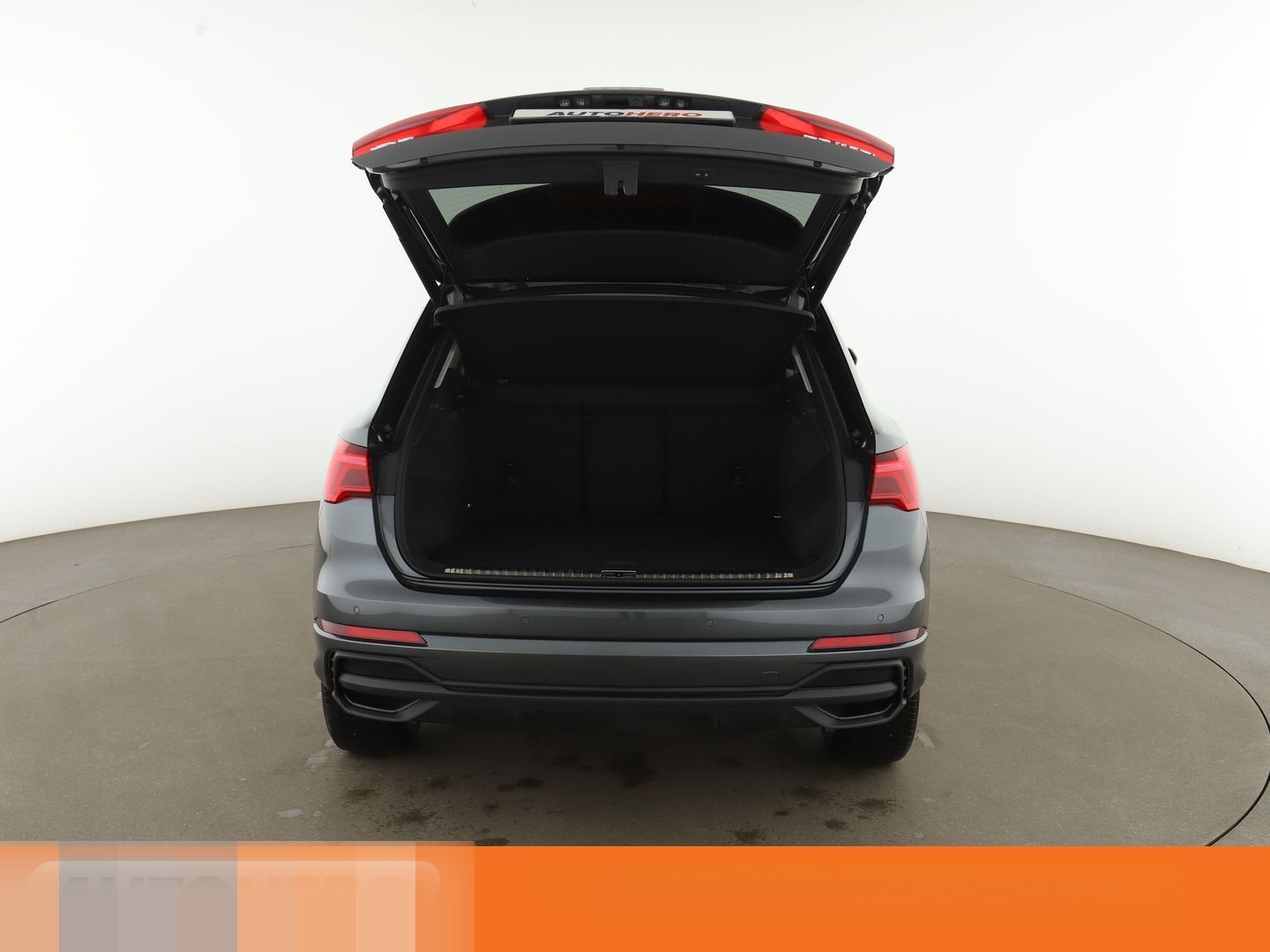 Audi Q3 35 TFSI S Line Aut.*LED*TEMPO*CAM*PDC* foto 17