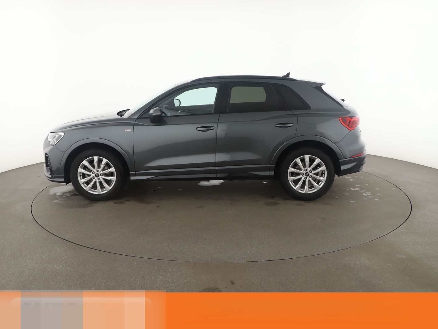 Audi Q3 35 TFSI S Line Aut.*LED*TEMPO*CAM*PDC* foto 3