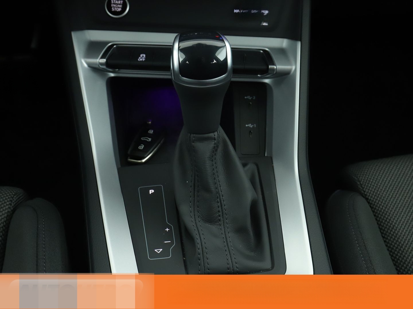Audi Q3 35 TFSI S Line Aut.*LED*TEMPO*CAM*PDC* foto 23