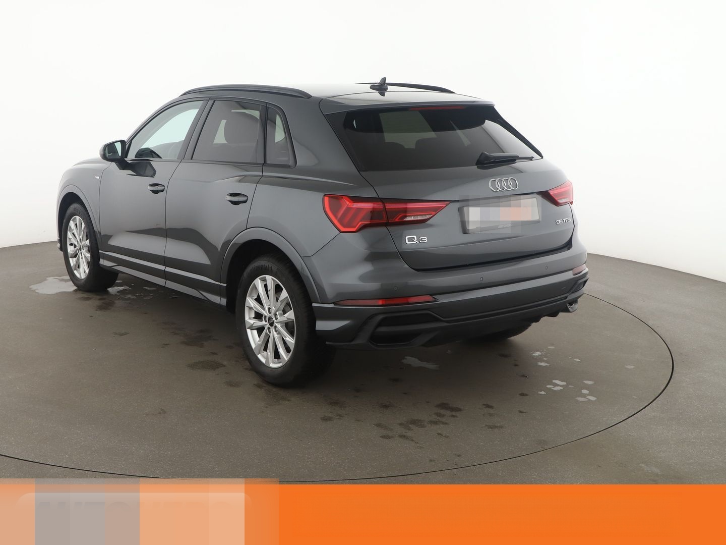 Audi Q3 35 TFSI S Line Aut.*LED*TEMPO*CAM*PDC* foto 4