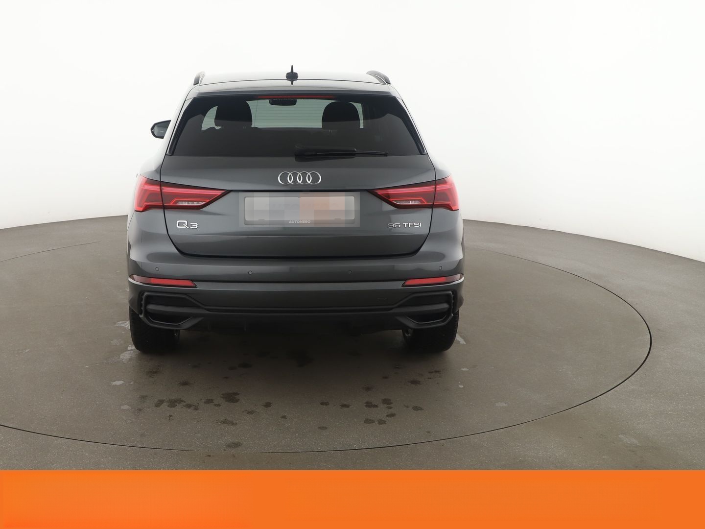 Audi Q3 35 TFSI S Line Aut.*LED*TEMPO*CAM*PDC* foto 5
