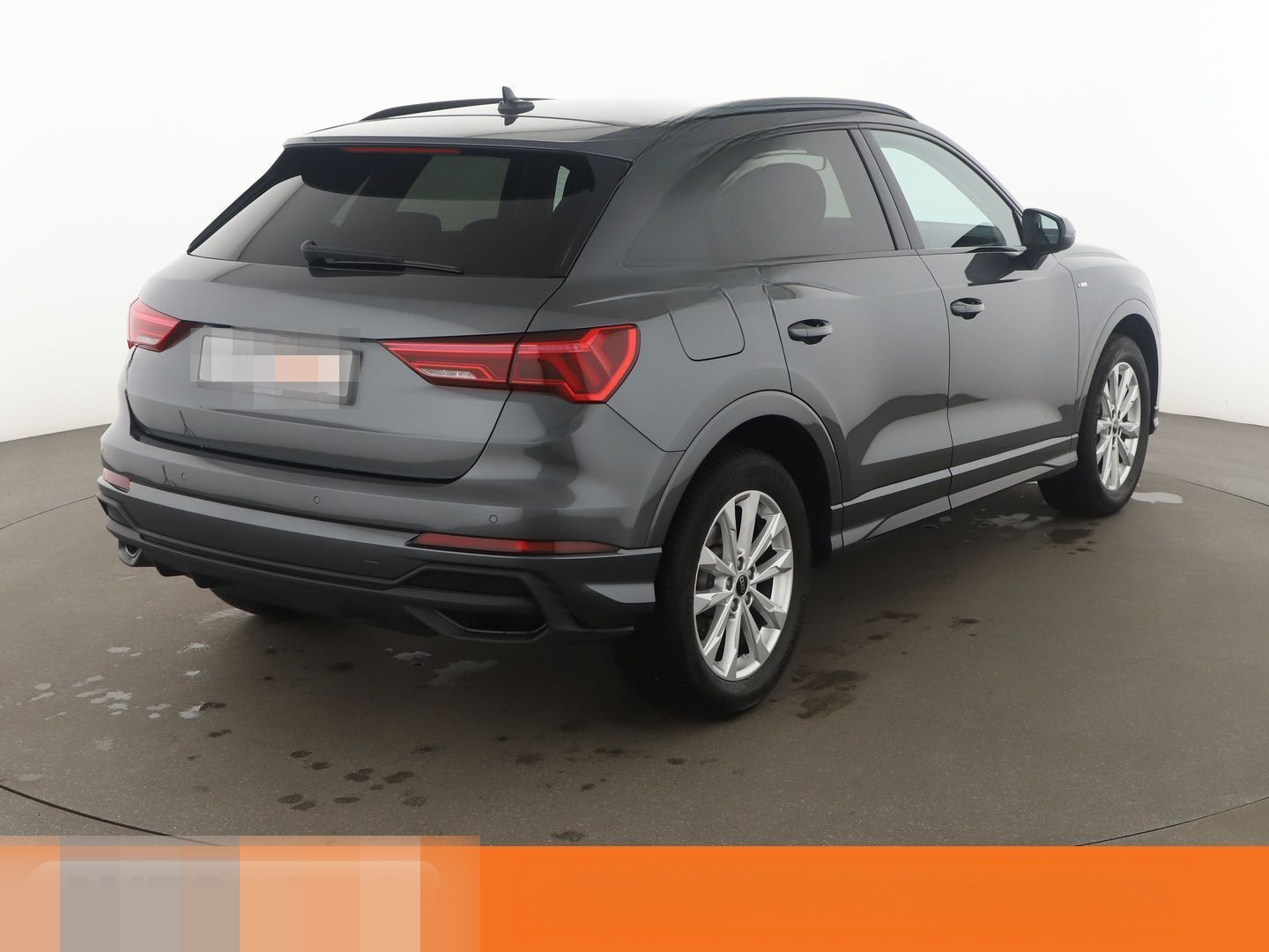 Audi Q3 35 TFSI S Line Aut.*LED*TEMPO*CAM*PDC* foto 6