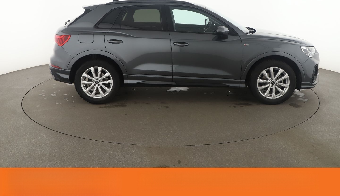 Audi Q3 35 TFSI S Line Aut.*LED*TEMPO*CAM*PDC* foto 7
