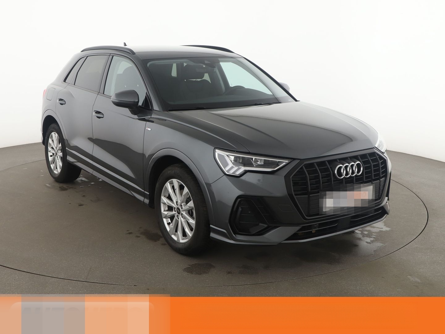 Audi Q3 35 TFSI S Line Aut.*LED*TEMPO*CAM*PDC* foto 8