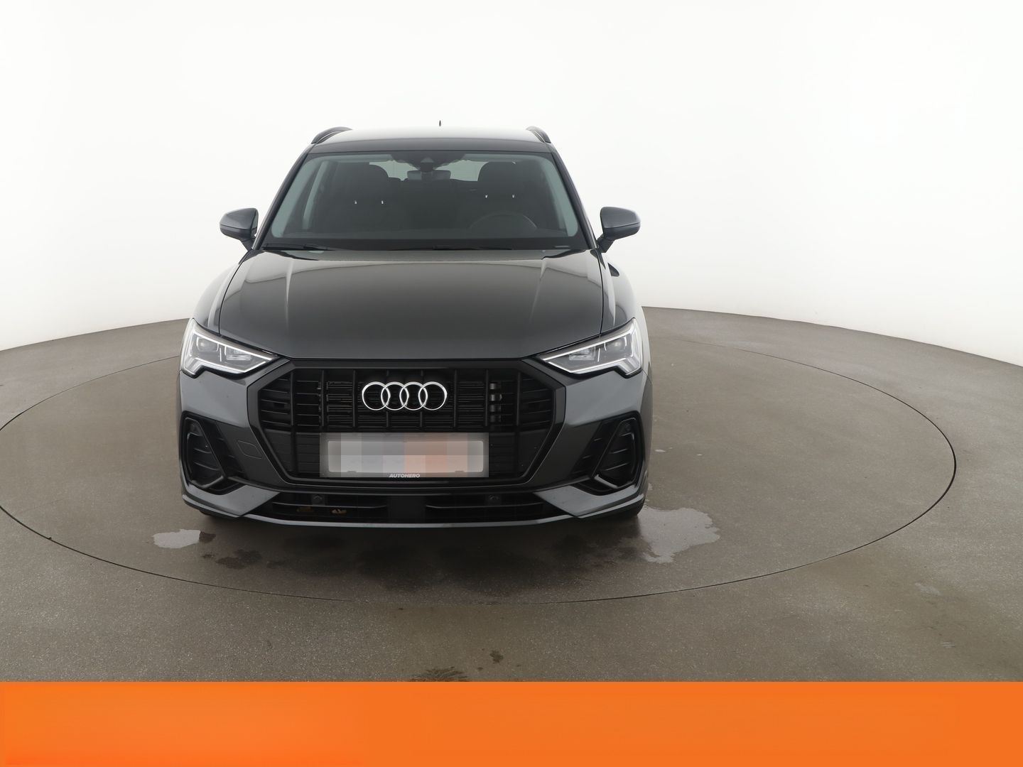 Audi Q3 35 TFSI S Line Aut.*LED*TEMPO*CAM*PDC* foto 9