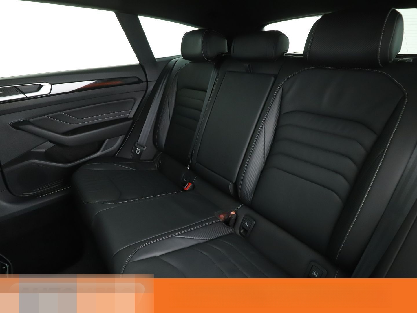 Volkswagen Arteon Shooting Brake 2.0 TDI R-Line 4Motion Aut foto 14