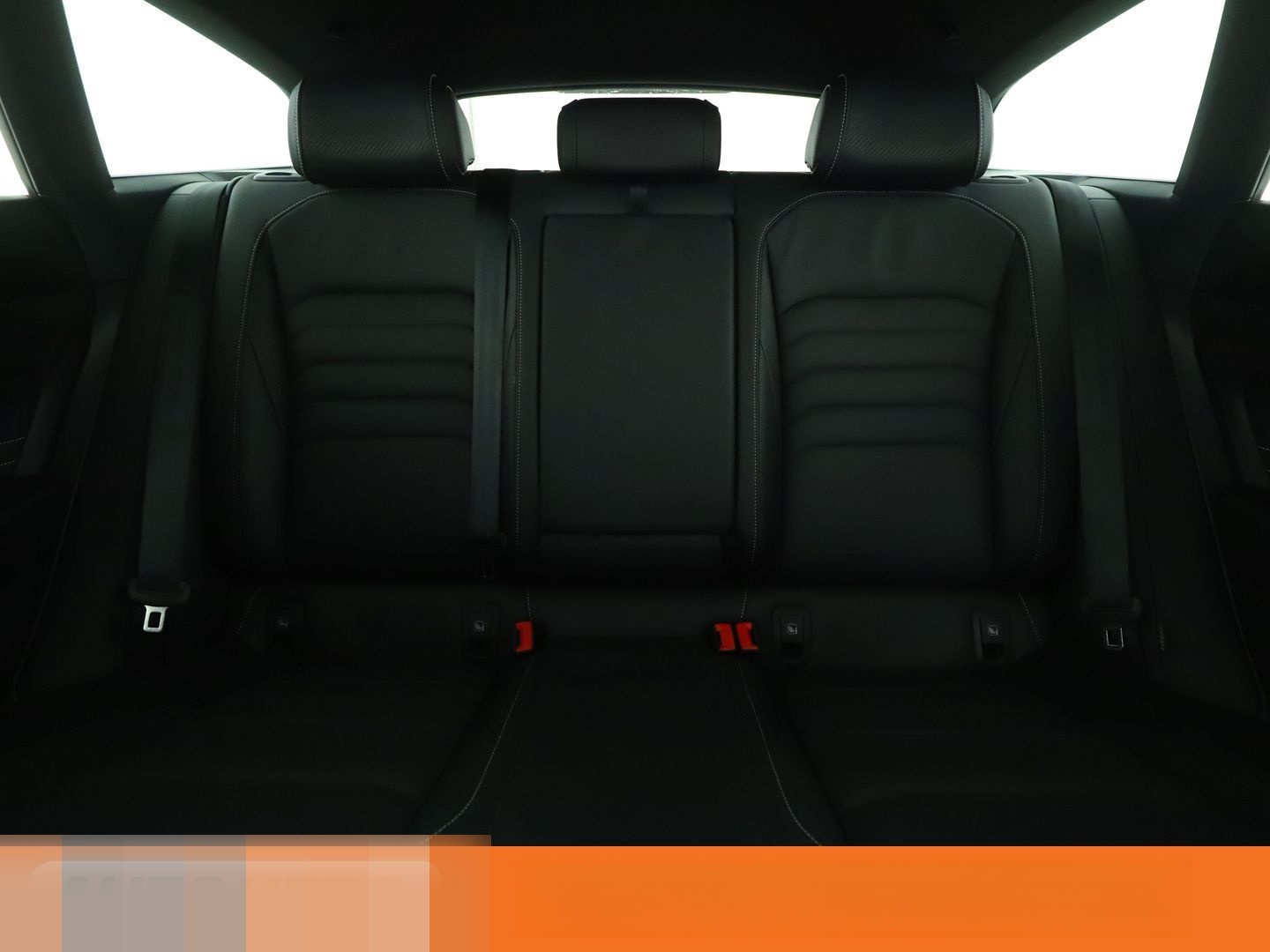 Volkswagen Arteon Shooting Brake 2.0 TDI R-Line 4Motion Aut foto 16