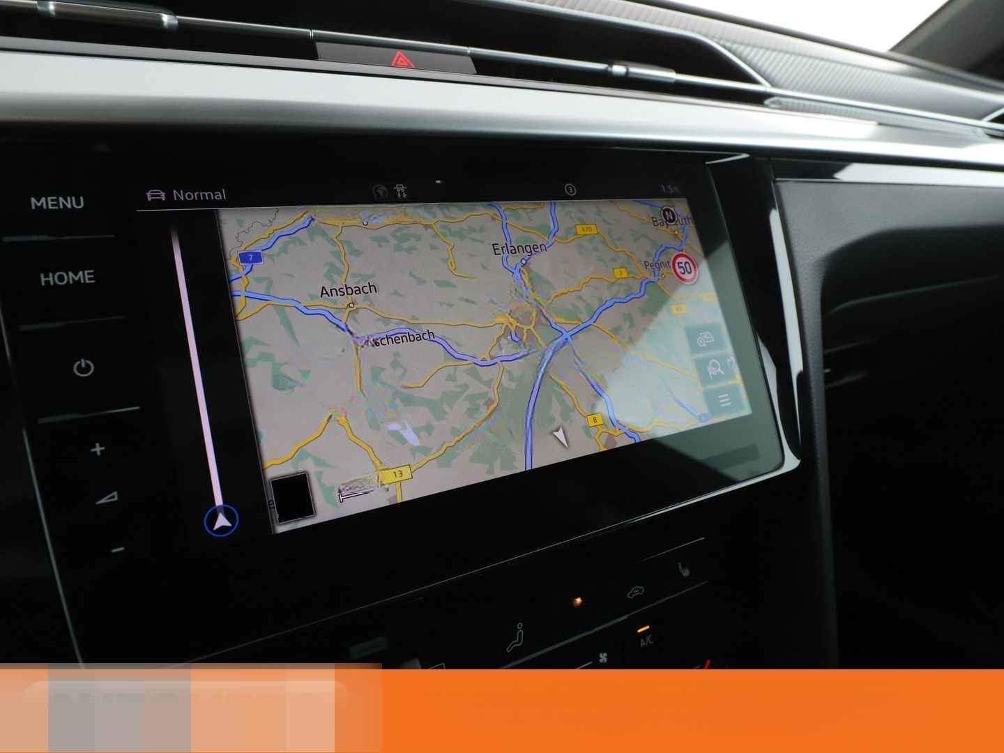 Volkswagen Arteon Shooting Brake 2.0 TDI R-Line 4Motion Aut foto 24