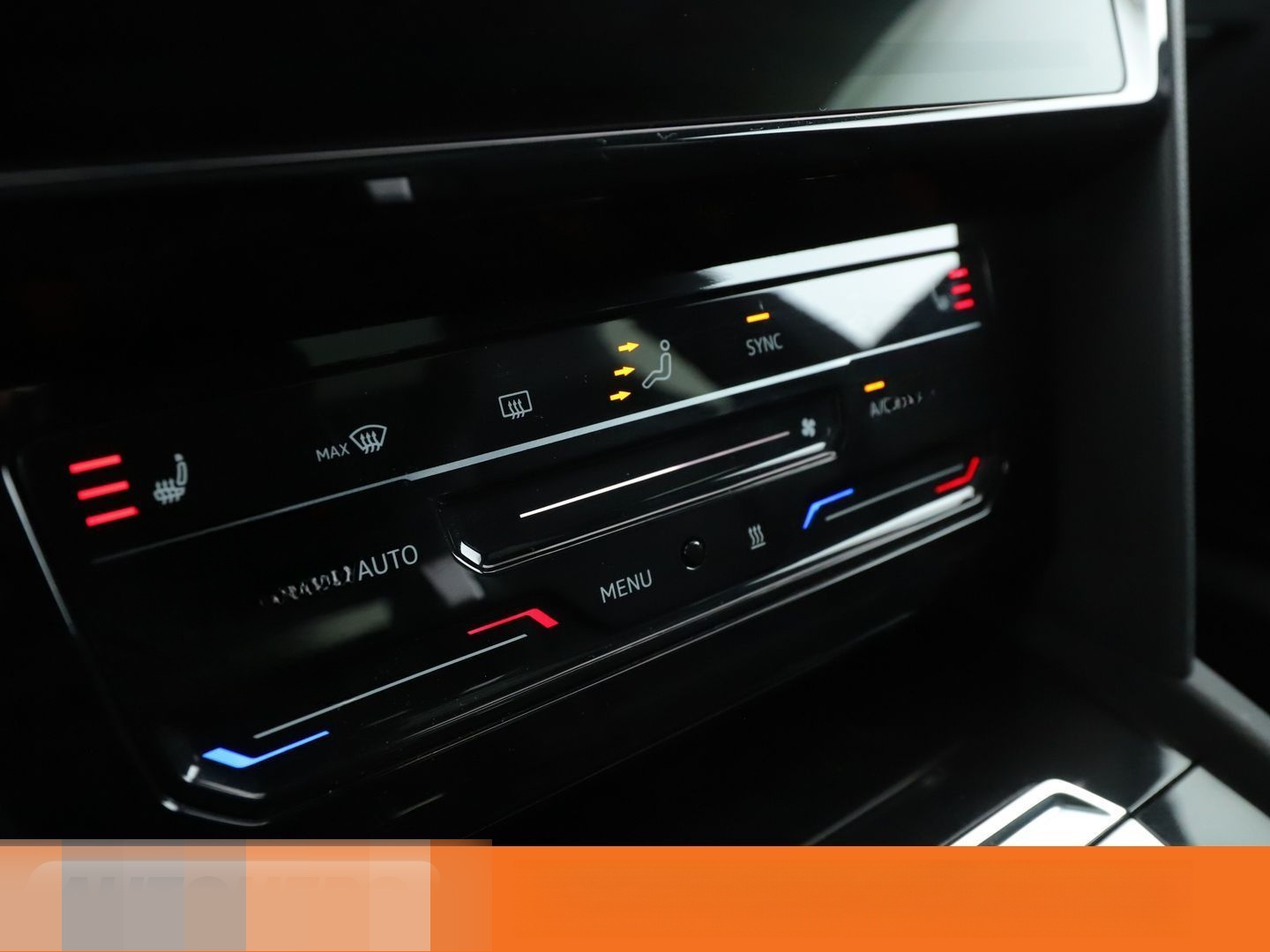 Volkswagen Arteon Shooting Brake 2.0 TDI R-Line 4Motion Aut foto 25