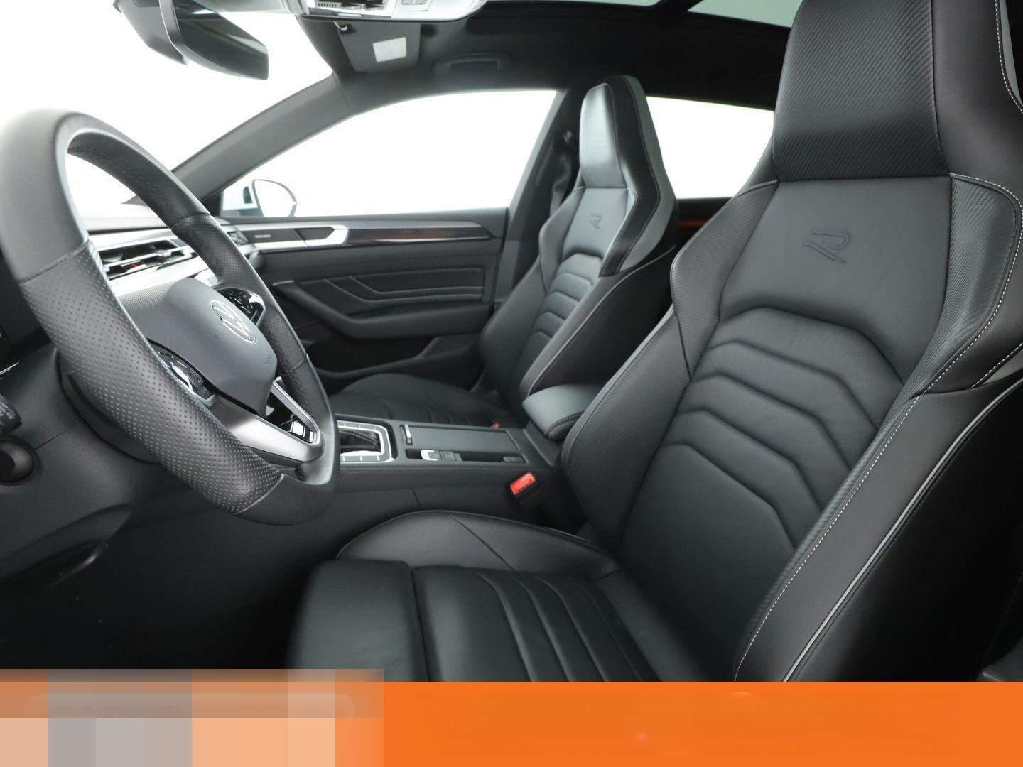 Volkswagen Arteon Shooting Brake 2.0 TDI R-Line 4Motion Aut foto 10