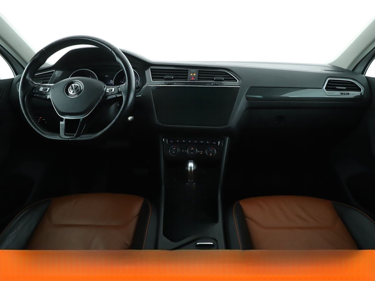 Volkswagen Tiguan 2.0 TDI Highline 4Motion BlueMotion foto 12