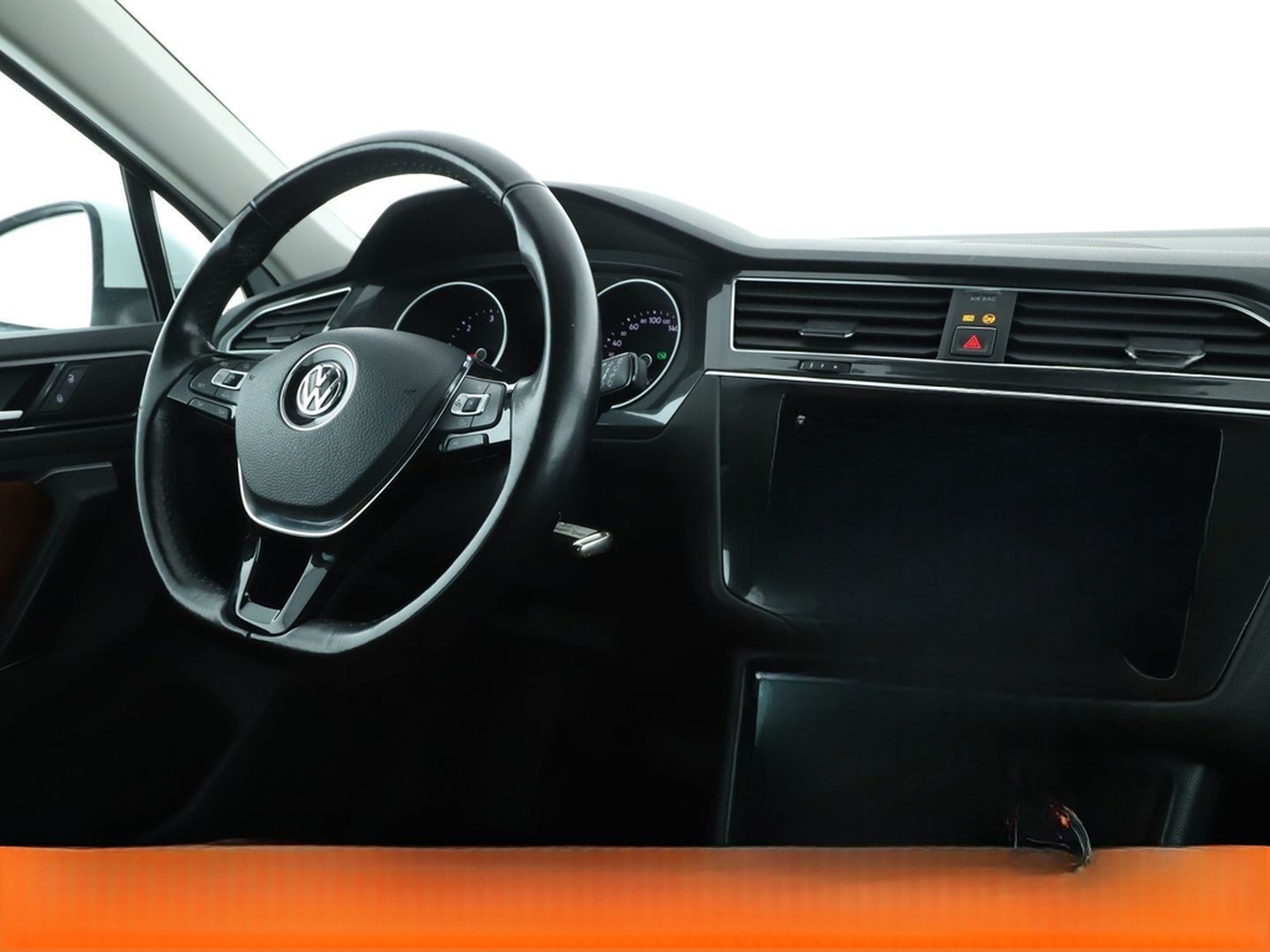 Volkswagen Tiguan 2.0 TDI Highline 4Motion BlueMotion foto 13